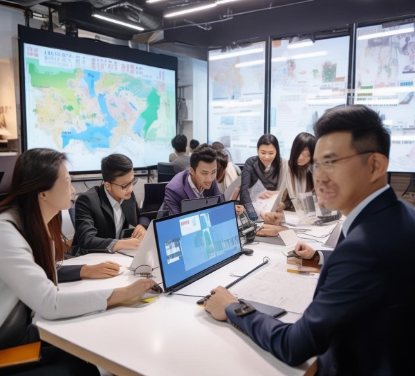 广西企业如何利用培训咨询费应对市场挑战