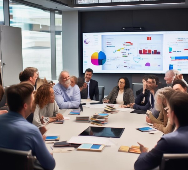 会议与管理之必修课程，你的必修内容！