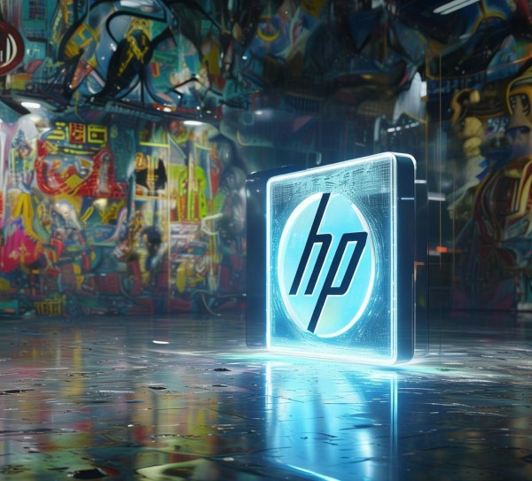 惠普，文化变革的永恒密码