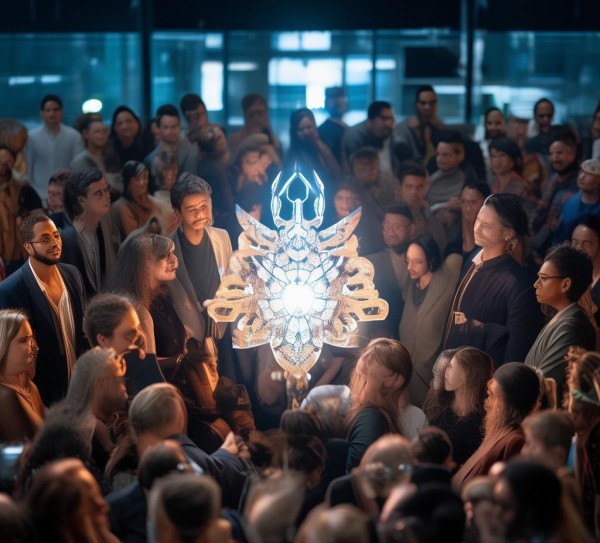 企业文化与企业精神，无限魅力的碰撞