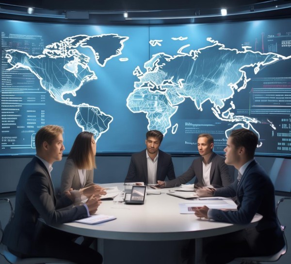 韩资企业，管理策略与全球化竞争之道