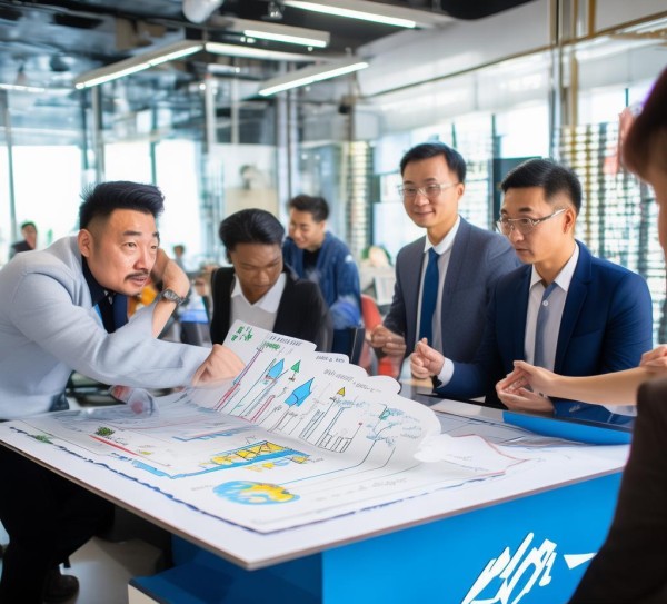 昆山德顺精准咨询助力企业成长