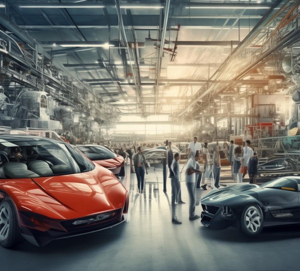 车企文化，从故事到实践