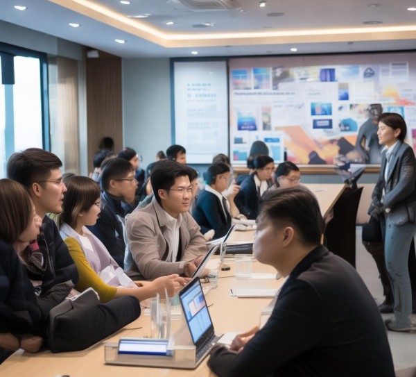 洛阳企业新闻撰写培训，助力提升新闻传播能力