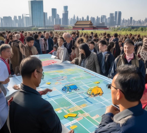 探索北京收费模式改革，构建公平合理的管理新举措