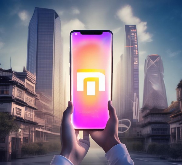 小米，重塑未来，开启创新新纪元