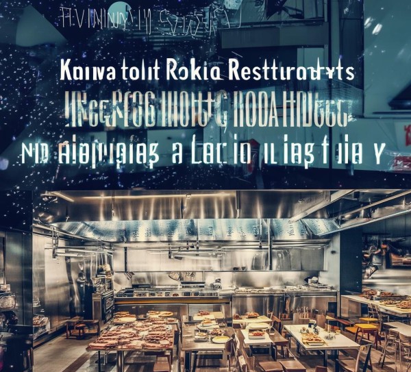 煎天店，从基础运营到成功运营的管理方案