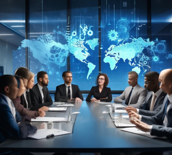 企业文化与商业革命，并购新路径