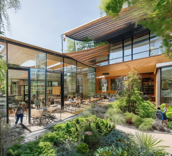 建筑企业培训，助力可持续发展