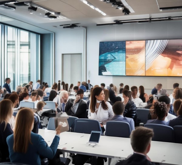 企业标准培训，责任之源与创新之选的融合之道