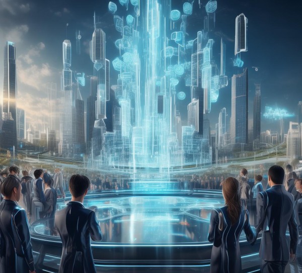 探索未来，展望 endless机遇——郑州邦侬，企业管理咨询领域的未来之路