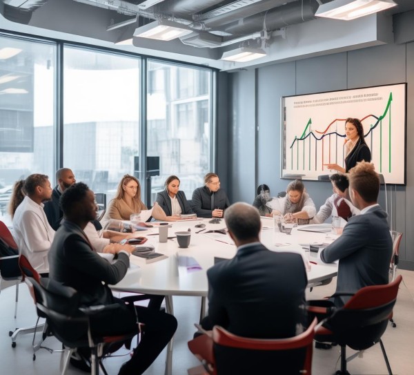 企业接待培训，显著提升企业竞争力的举措