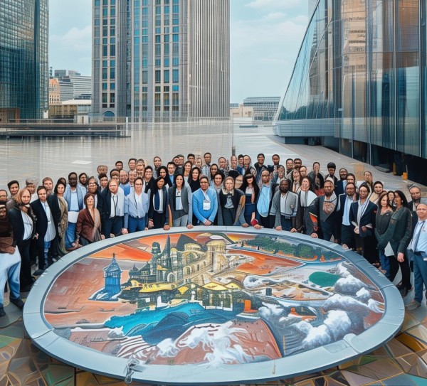 企业文化与企业精神的结合