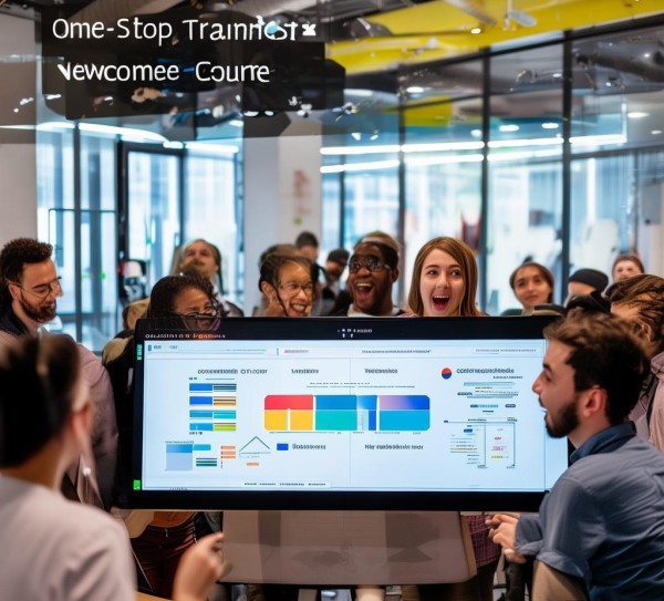 企业一建培训新闻稿标题，，一建培训新秀必修课，高效学习方法，助您快速掌握一建考试内容