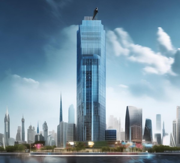 全球企业管理咨询行业，巨头崛起背后的驱动因素