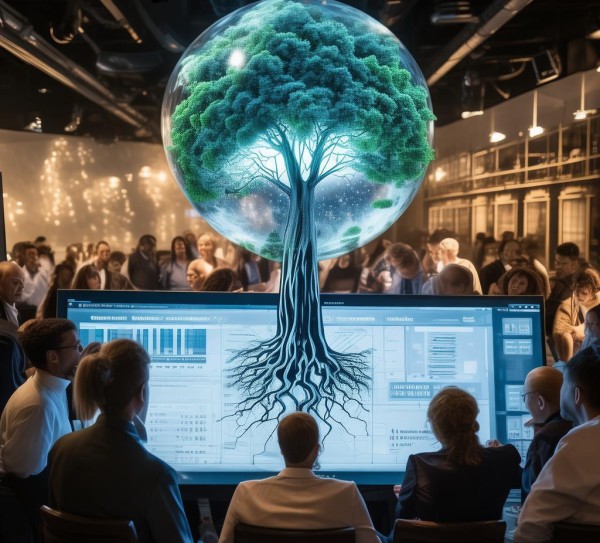 案例分析与企业文化塑造，文化的力量如何指导决策