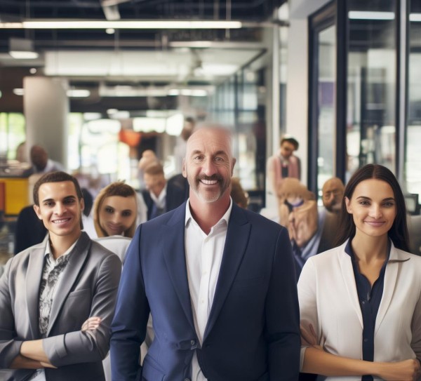 干部企业文化，平凡到卓越的蜕变案例