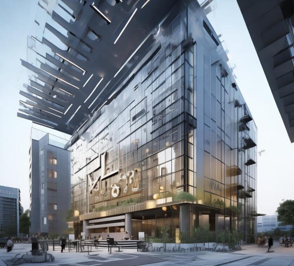 唐山企业文化设计案例