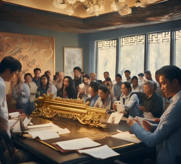 广西企业金钥匙管理培训