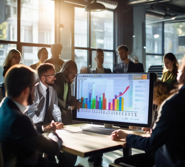 资阳企业管理咨询助力企业发展与可持续发展