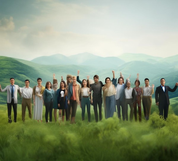 greensoild 使命与未来，辽宁捷盛企业管理咨询的 greensoild 意识与实践