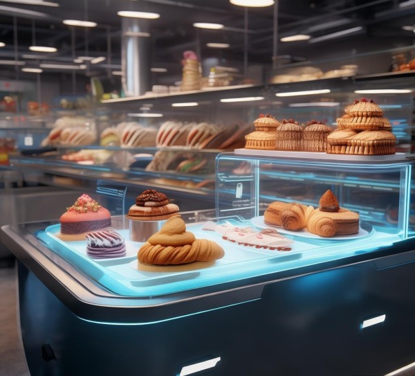 未来糕点文化，创新与传统完美结合的未来趋势