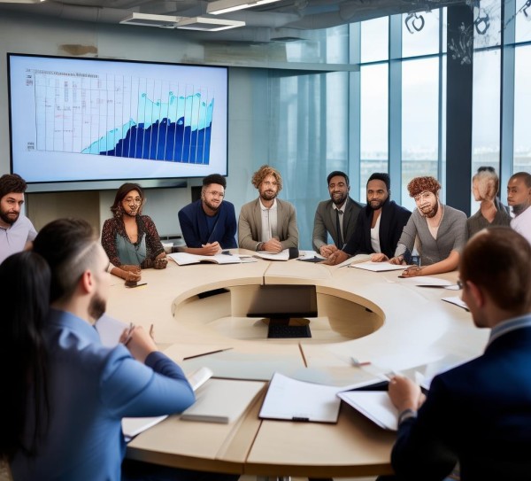 企业新闻培训班——助力企业动态与趋势，助力企业发展