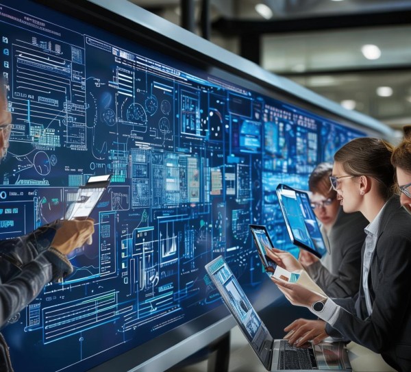 企业管理与运营的系统化落地方案