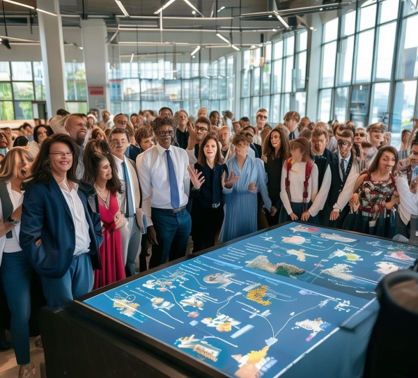 rho企业文化传承创新完美融合