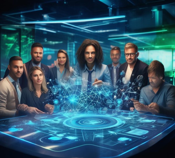 构建企业管理金点子方案，提升企业的核心竞争力的高效方案