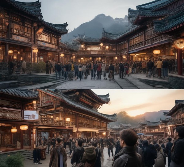 曲阜培训助力企业成长，提升游客体验