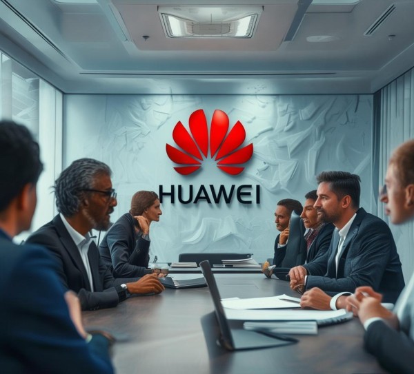 企业文化管理，一场无声的危机？华为员工离职案例中的启示