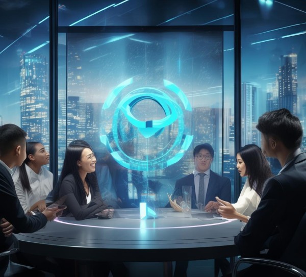 慧城管理咨询招聘，开启智慧商业的新篇章