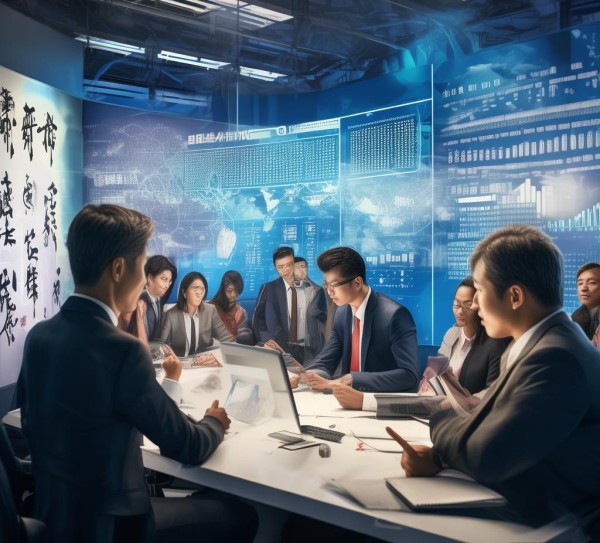 重庆汉茗，管理咨询领域的未来趋势