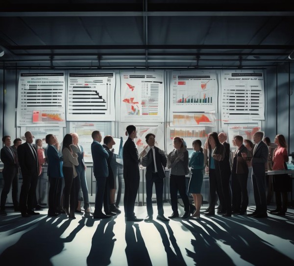 企业文化的误判，企业治理的潜在危机