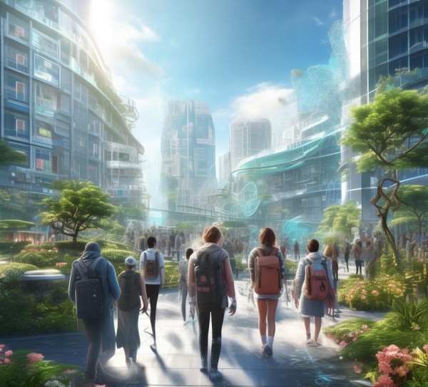 智慧旅游，新时代旅游管理的创新实践