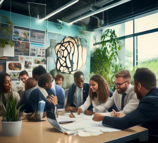 企业文化正向功能，培养核心竞争力与实现可持续发展