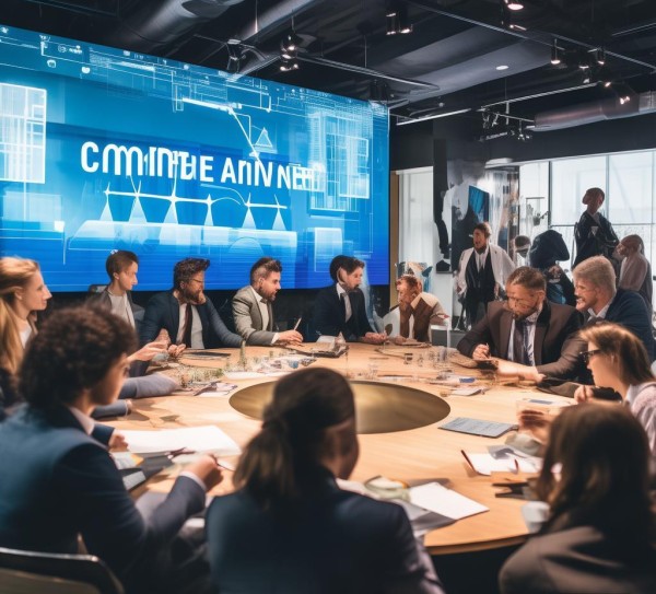 提升企业竞争力的培训方案 —— 为企业注入核心竞争力