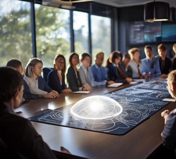 淡水企业管理咨询，战略到实践的智慧结晶