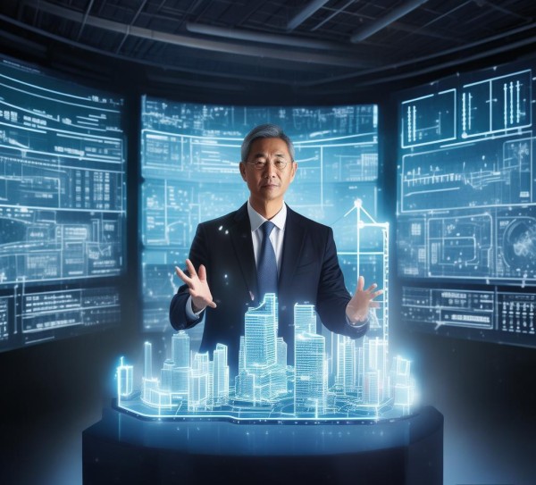 河南敏格，智慧精准管理的创新者