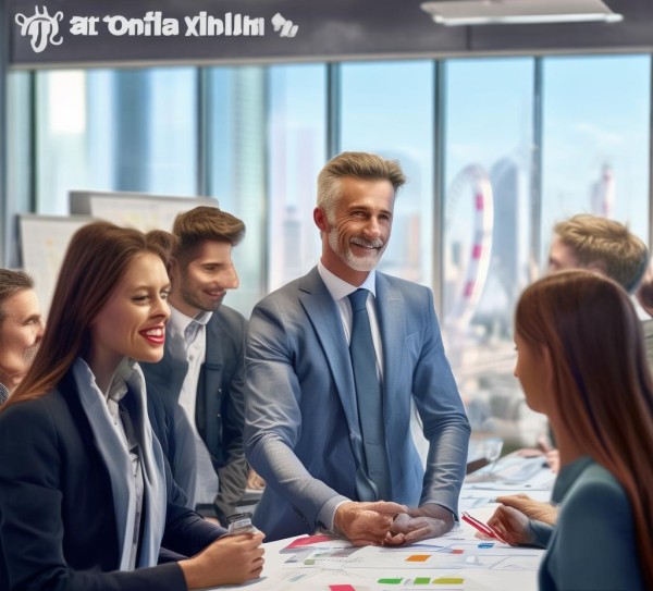 天津鑫瑞助力企业战略成功