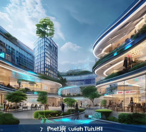 天津汇知，智慧产业的卓越创新生态，助力商业智慧的卓越绽放