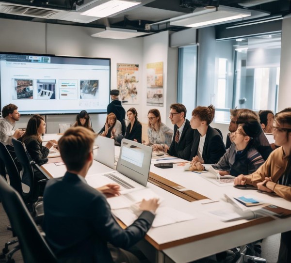 企业青工培训，助力企业高质量发展