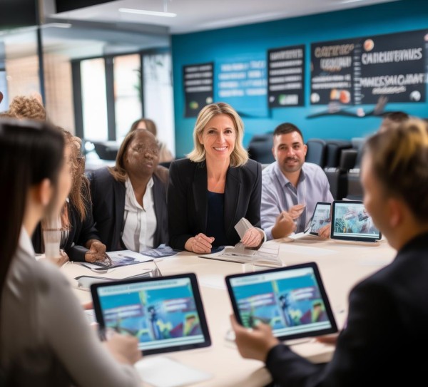 企业文化案例研究，成功经验的分享