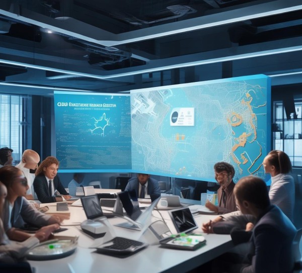 云浮地区企业管理方案，从战略规划到技术创新的全面解决方案