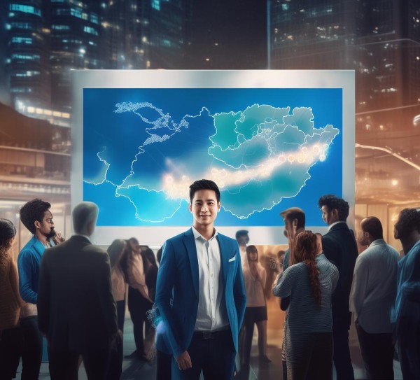 泰舜企业管理咨询助力山东经济高质量发展