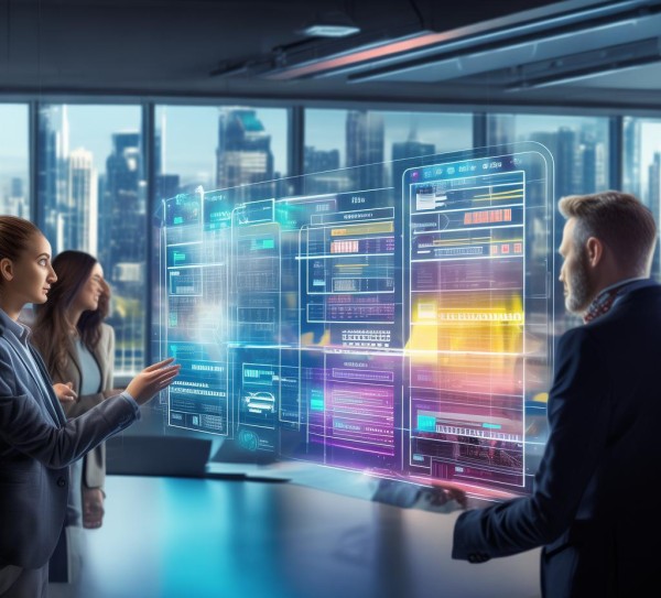 文档库系统提升企业管理效率的系统化解决方案