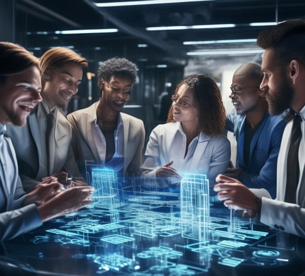 分析型，创新与业务创新