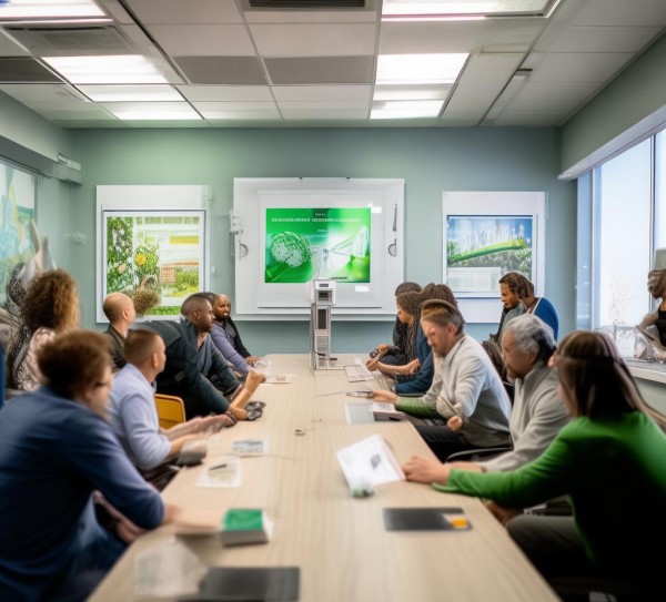 环保企业安全培训，提升企业安全水平的实用步骤