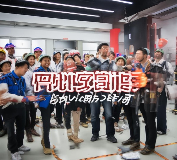 企业培训消防知识之我得，取得显著成效